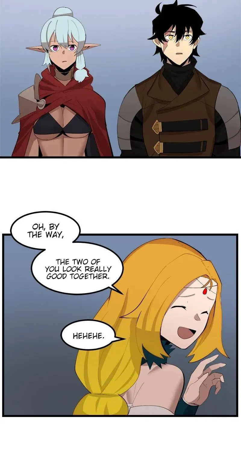 Dungeon Majesty Chapter 77 page 56 - 