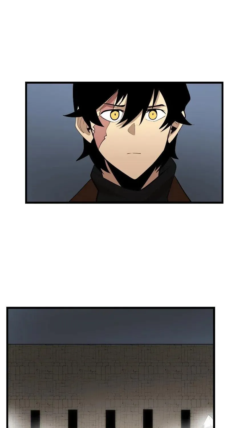 Dungeon Majesty Chapter 77 page 57 - 