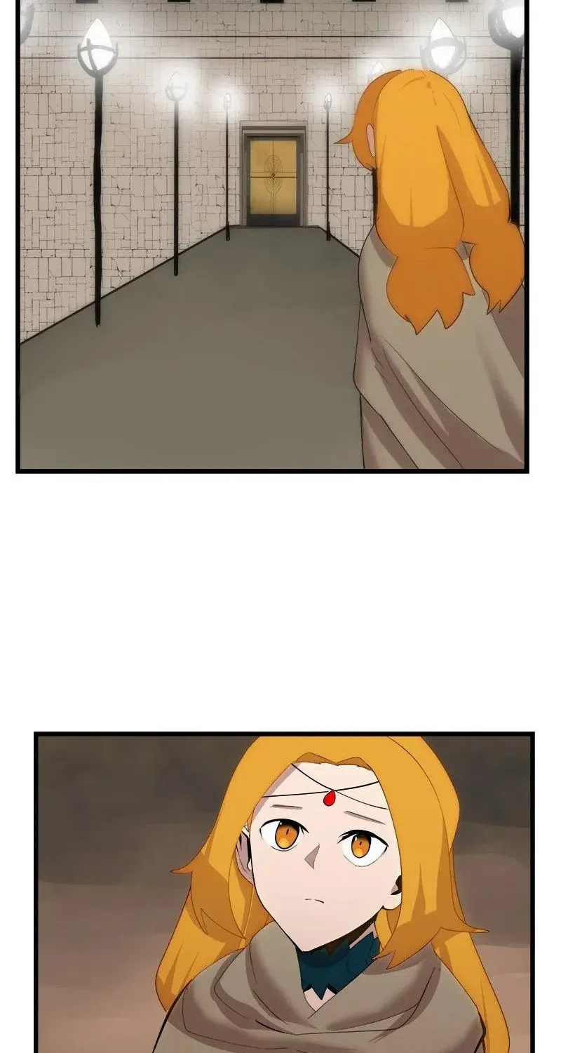 Dungeon Majesty Chapter 77 page 58 - 