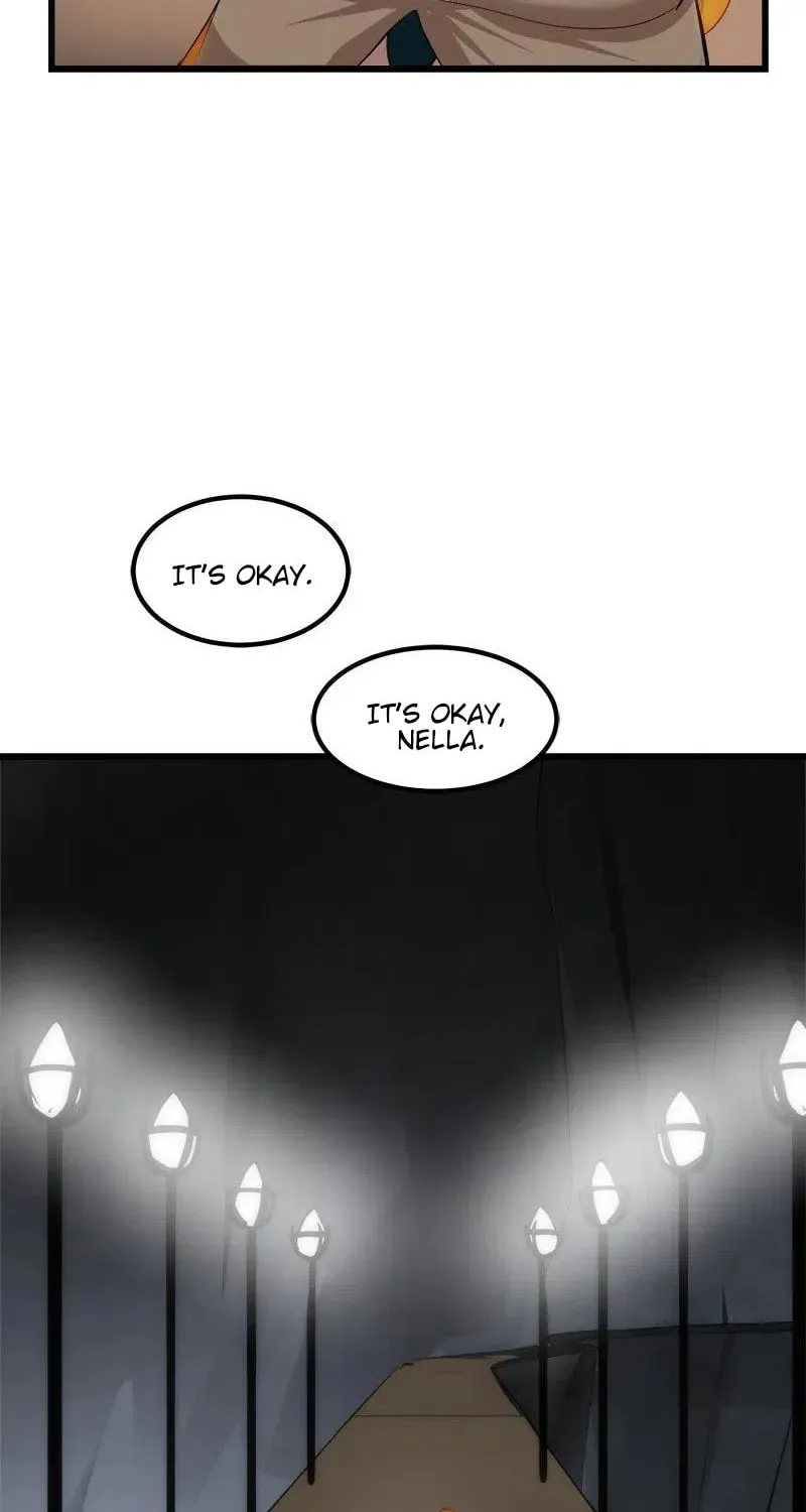 Dungeon Majesty Chapter 77 page 59 - 