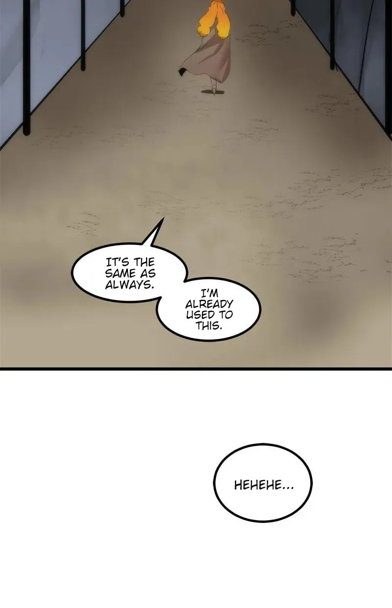 Dungeon Majesty Chapter 77 page 60 - 