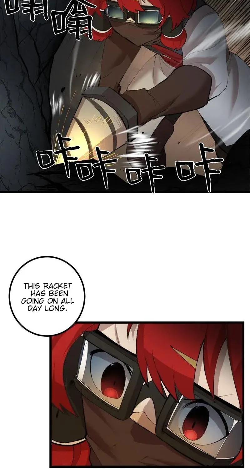 Dungeon Majesty Chapter 78 page 2 - 
