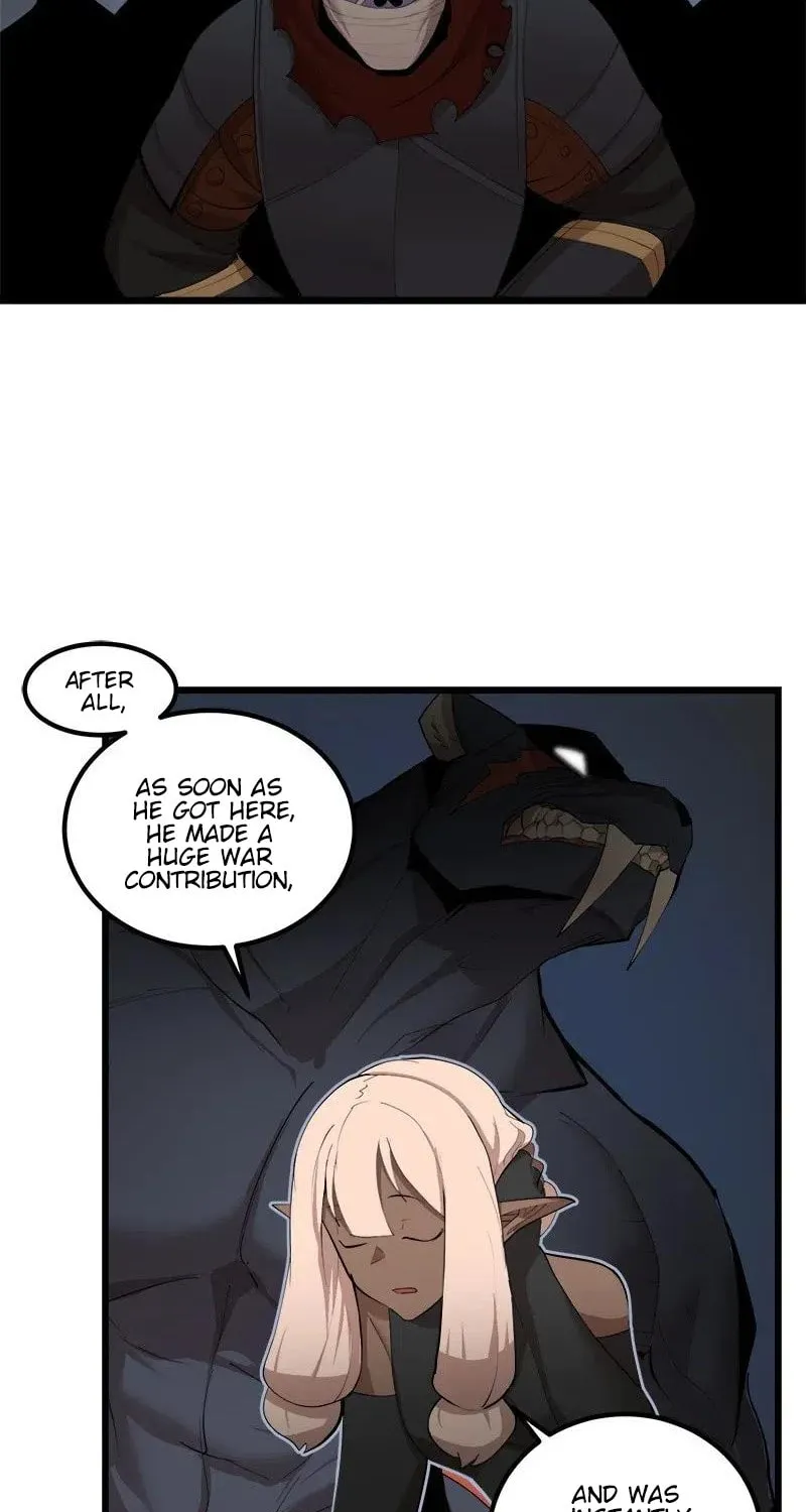 Dungeon Majesty Chapter 78 page 13 - 