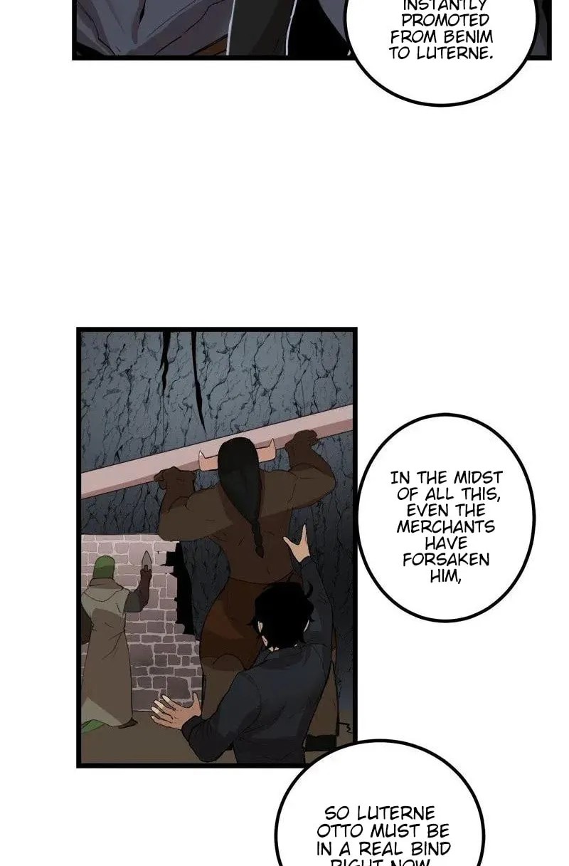 Dungeon Majesty Chapter 78 page 14 - 
