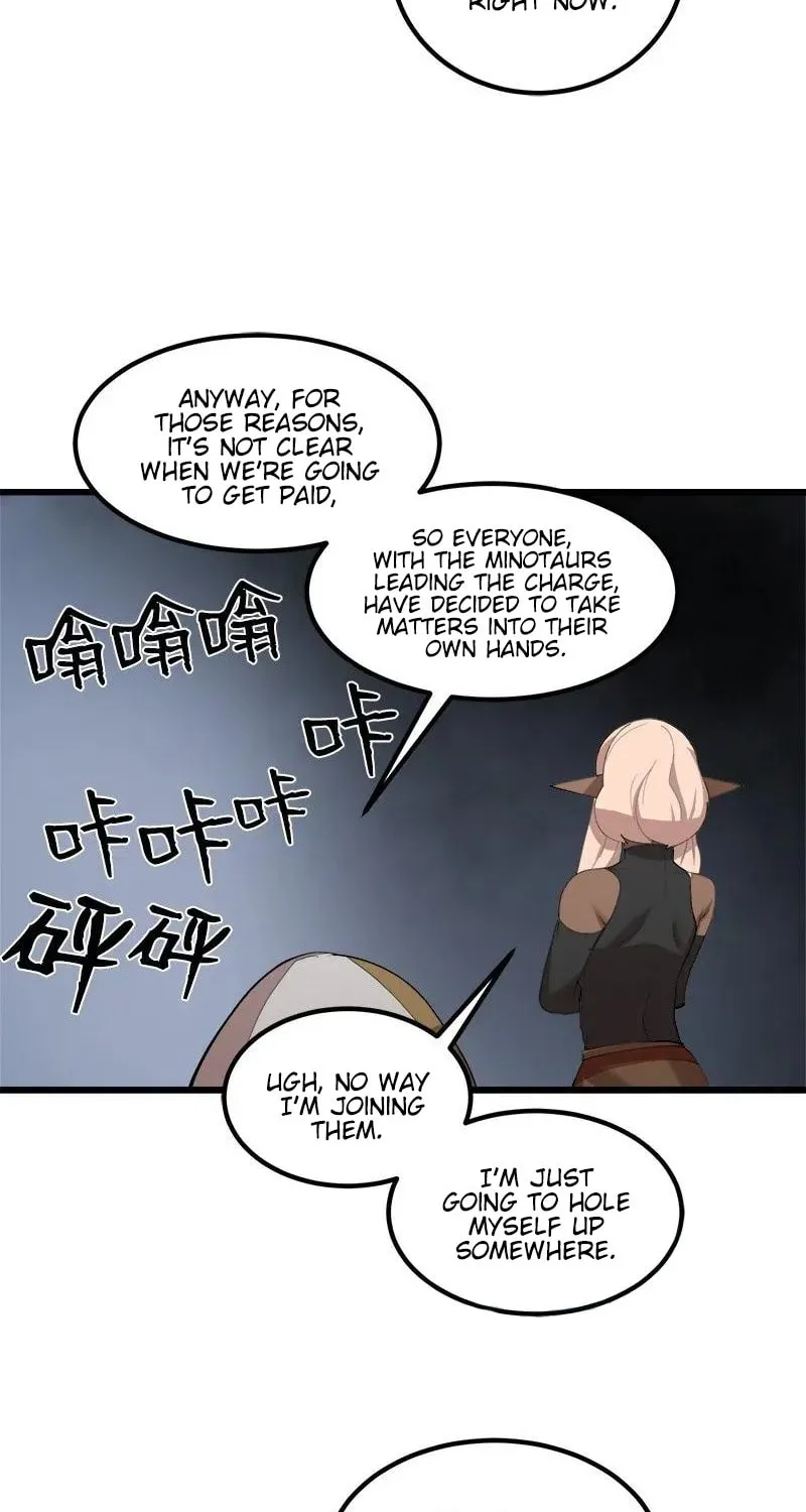 Dungeon Majesty Chapter 78 page 15 - 
