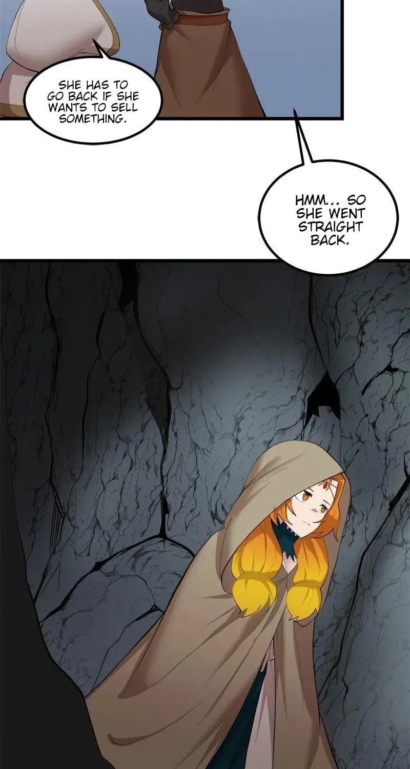 Dungeon Majesty Chapter 78 page 17 - 