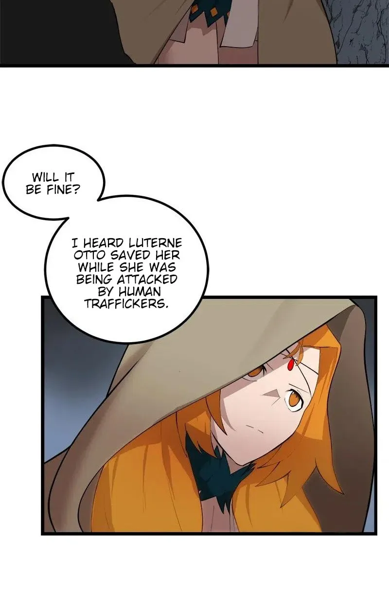 Dungeon Majesty Chapter 78 page 18 - 