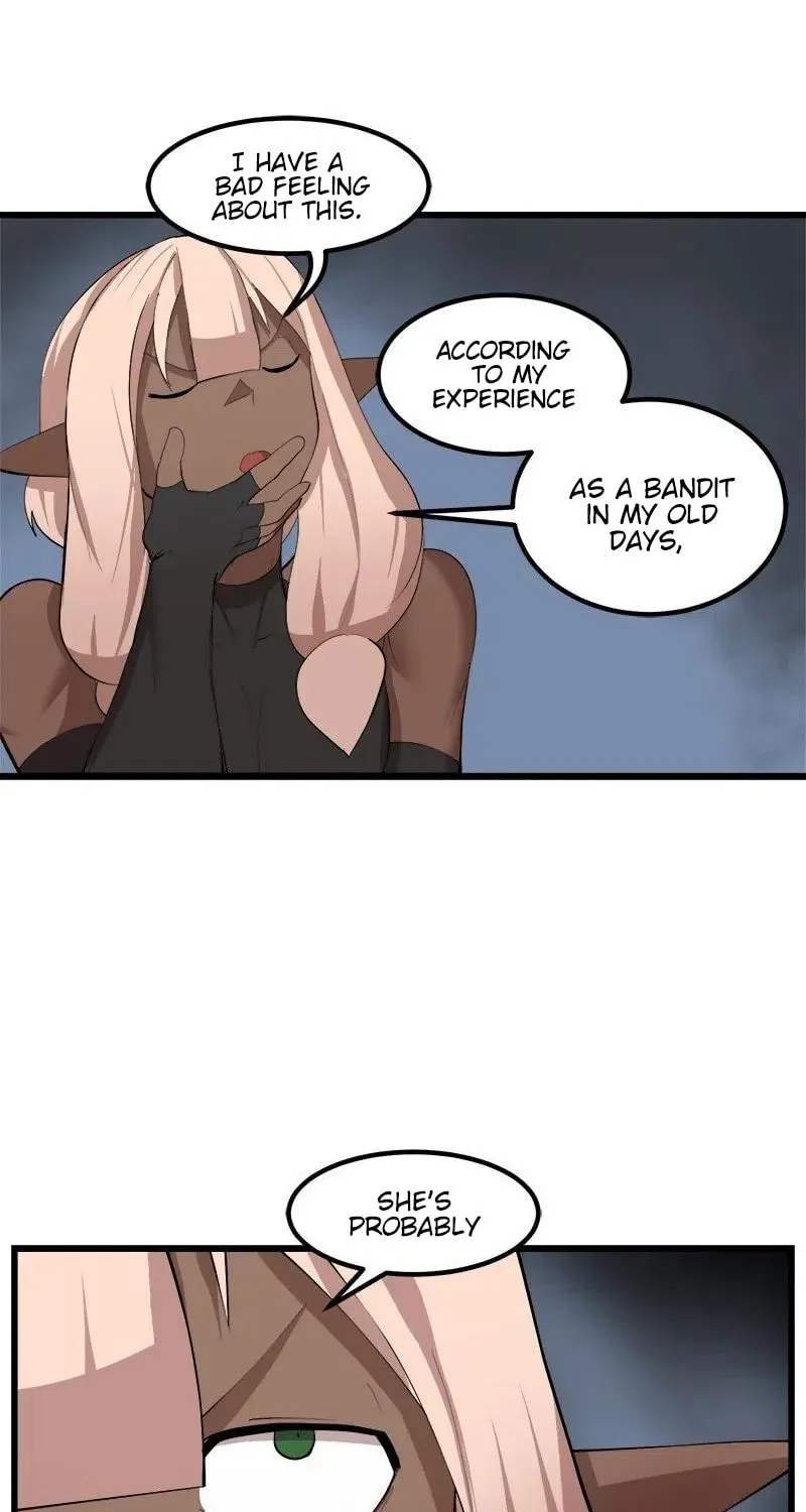 Dungeon Majesty Chapter 78 page 19 - 