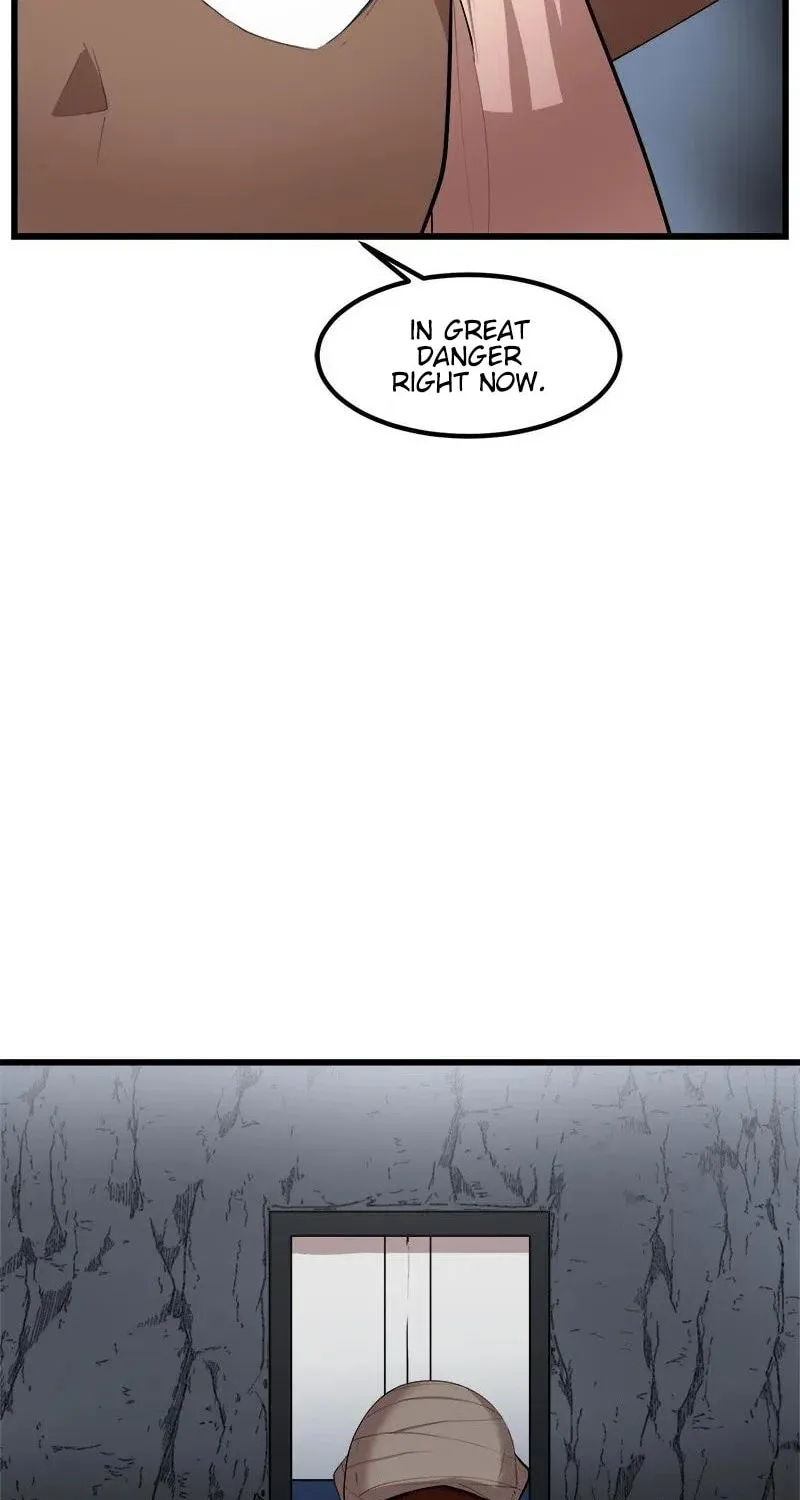 Dungeon Majesty Chapter 78 page 20 - 
