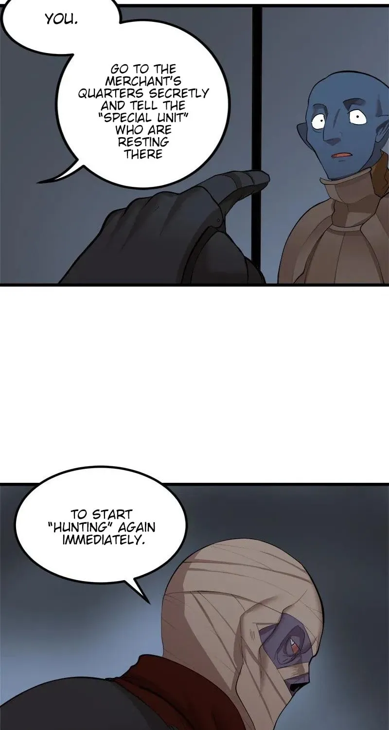 Dungeon Majesty Chapter 78 page 24 - 