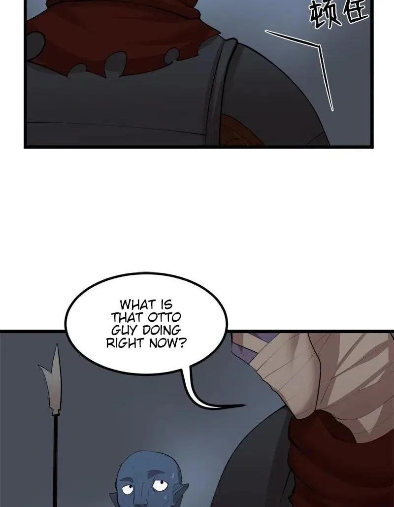 Dungeon Majesty Chapter 78 page 26 - 