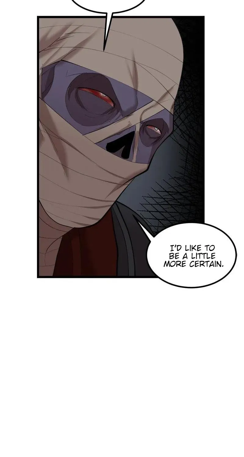 Dungeon Majesty Chapter 78 page 28 - 