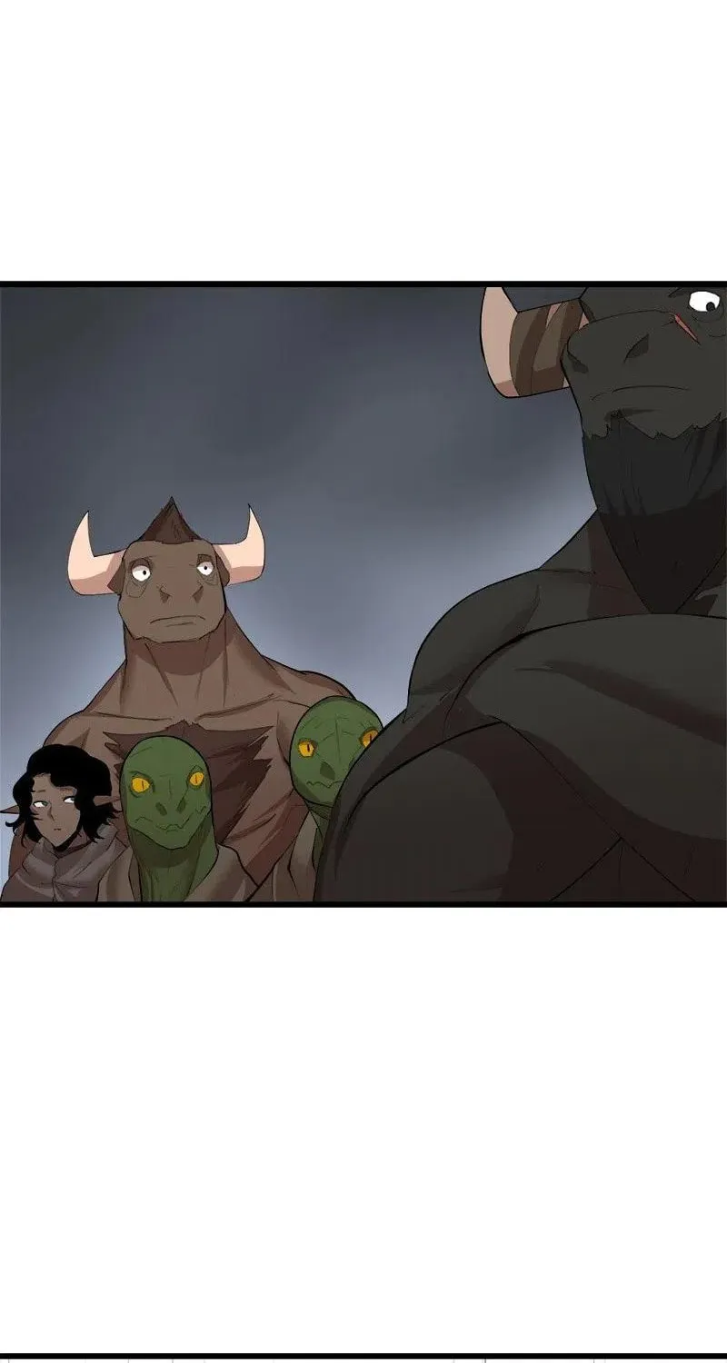 Dungeon Majesty Chapter 78 page 30 - 