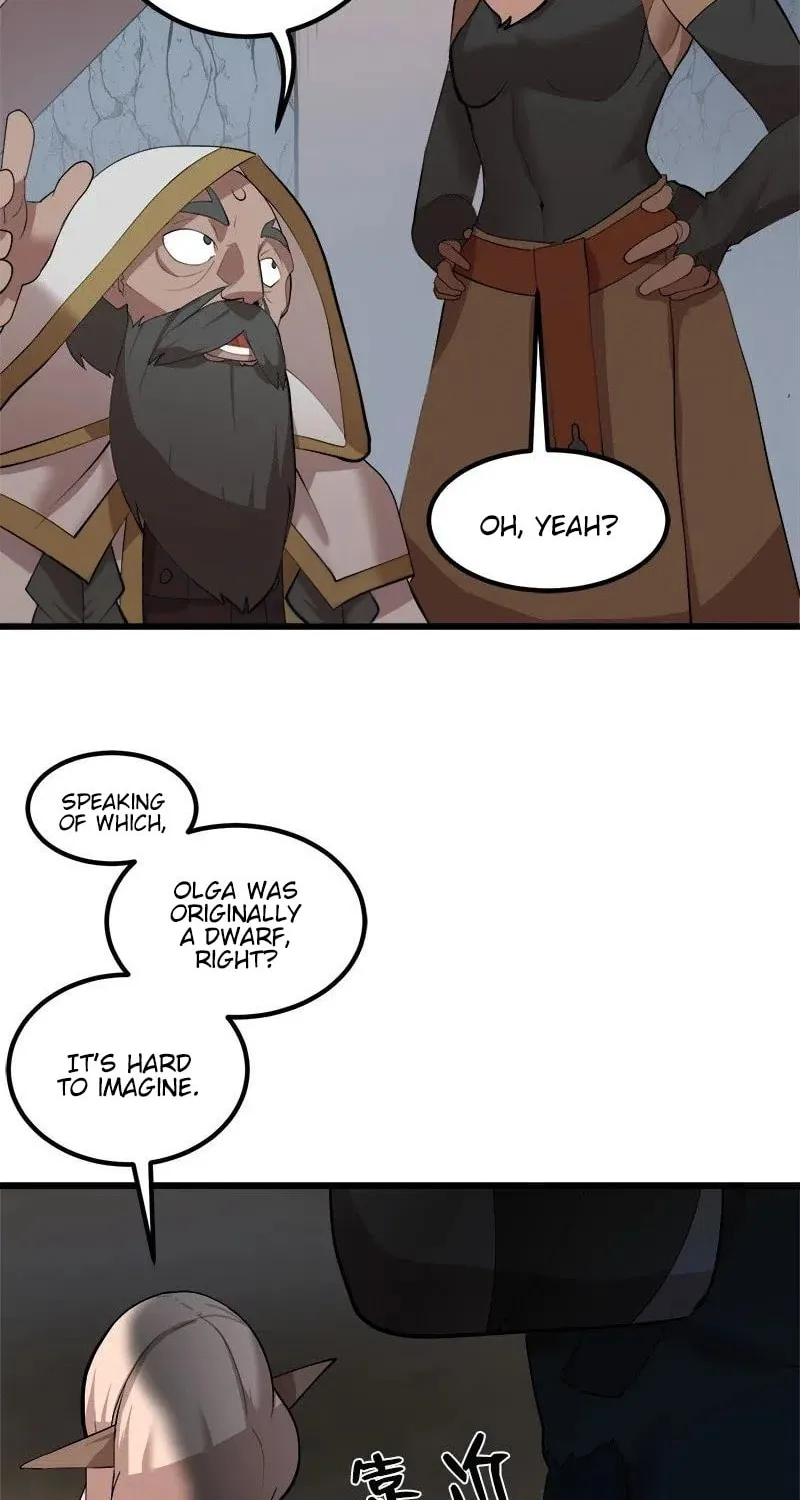 Dungeon Majesty Chapter 78 page 4 - 