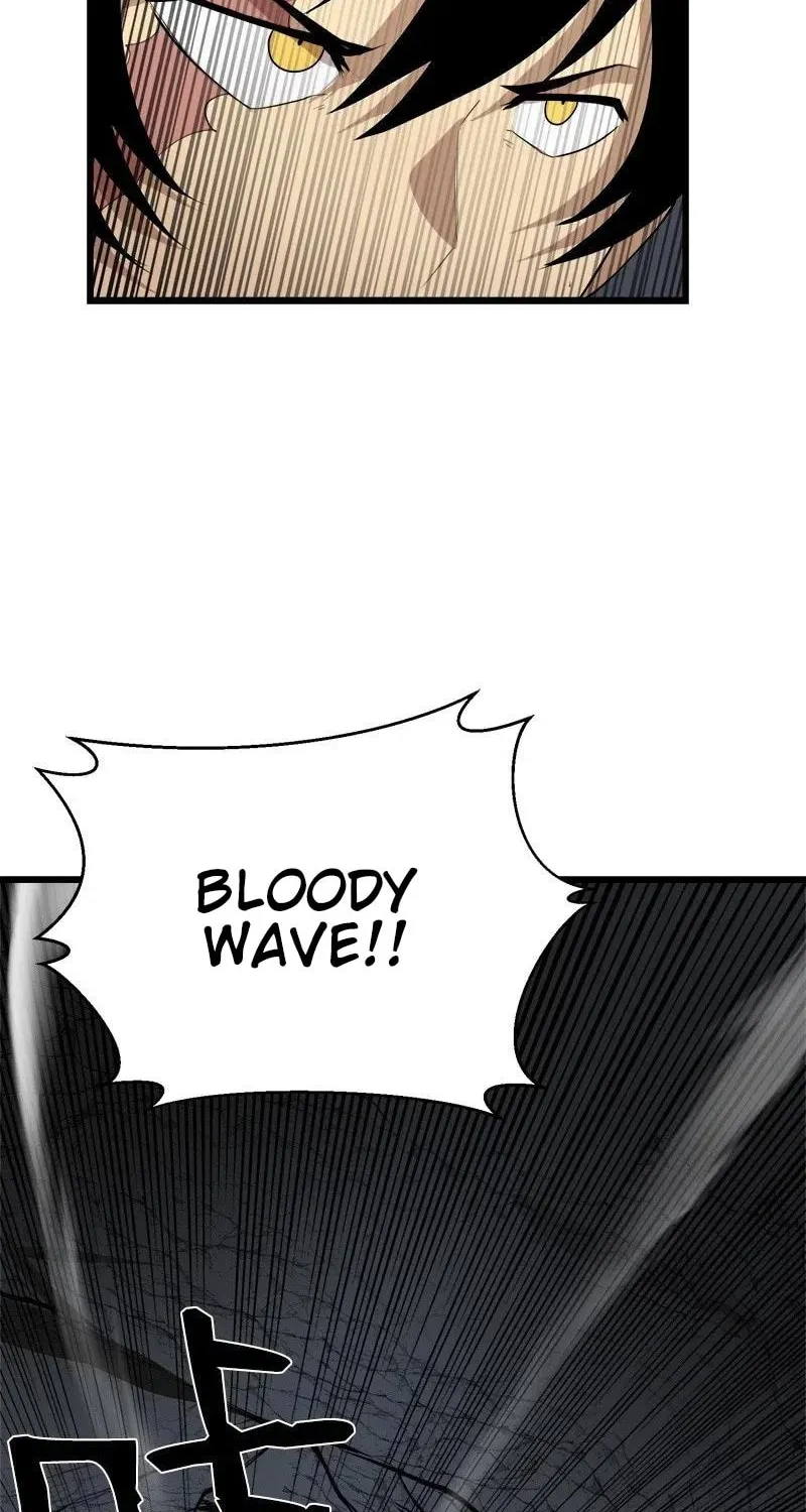 Dungeon Majesty Chapter 78 page 35 - 