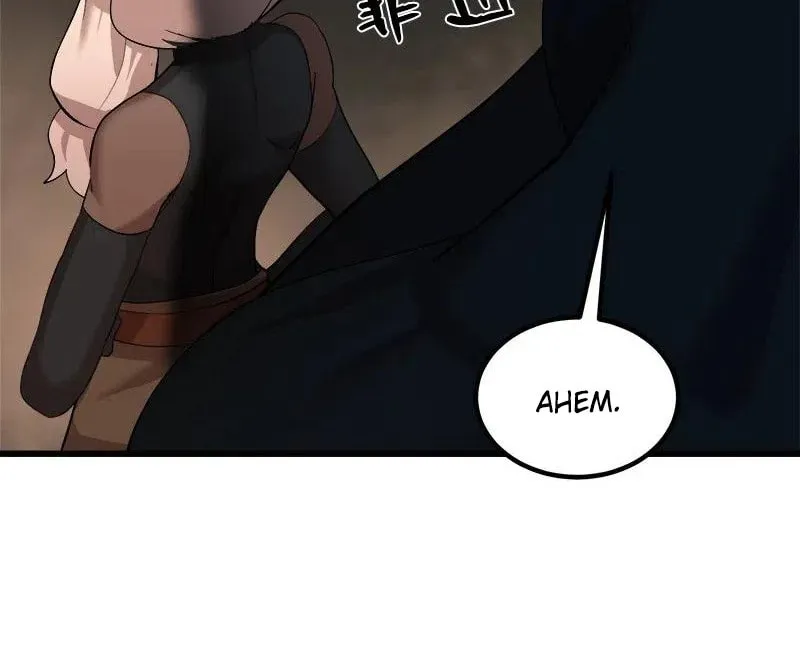 Dungeon Majesty Chapter 78 page 5 - 