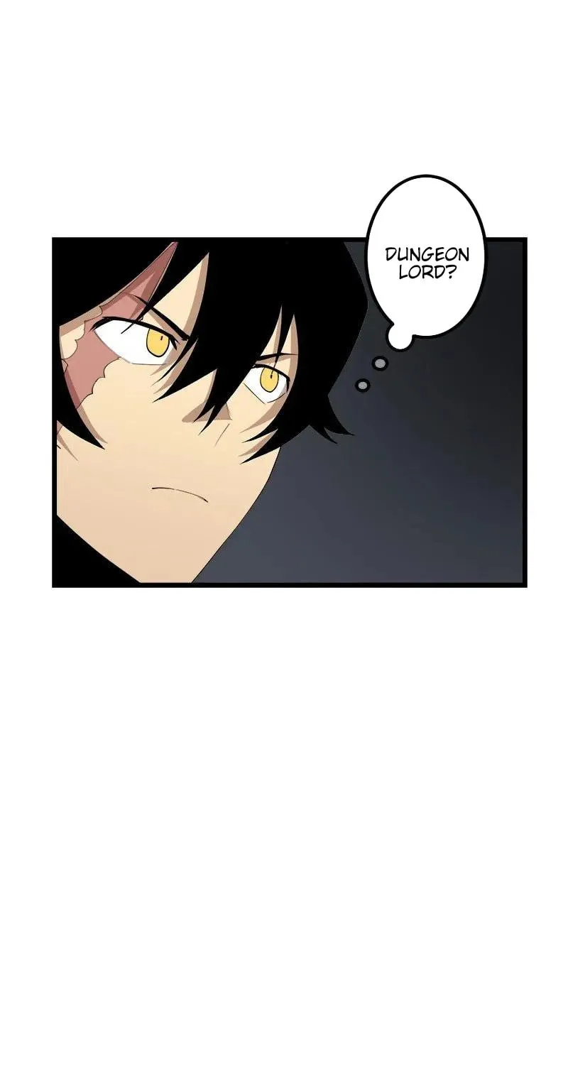 Dungeon Majesty Chapter 78 page 47 - 