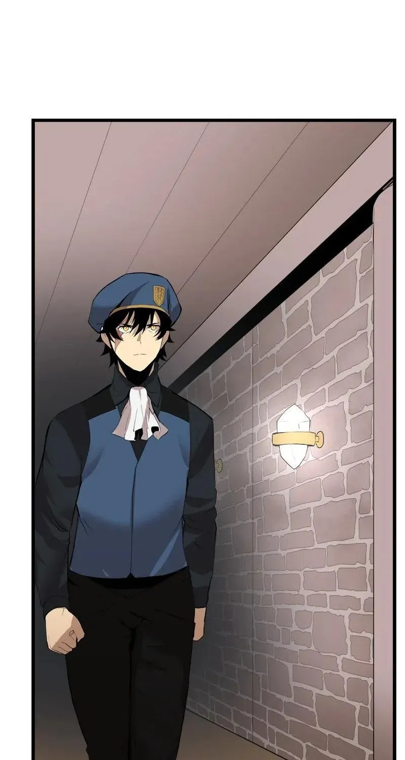 Dungeon Majesty Chapter 78 page 48 - 