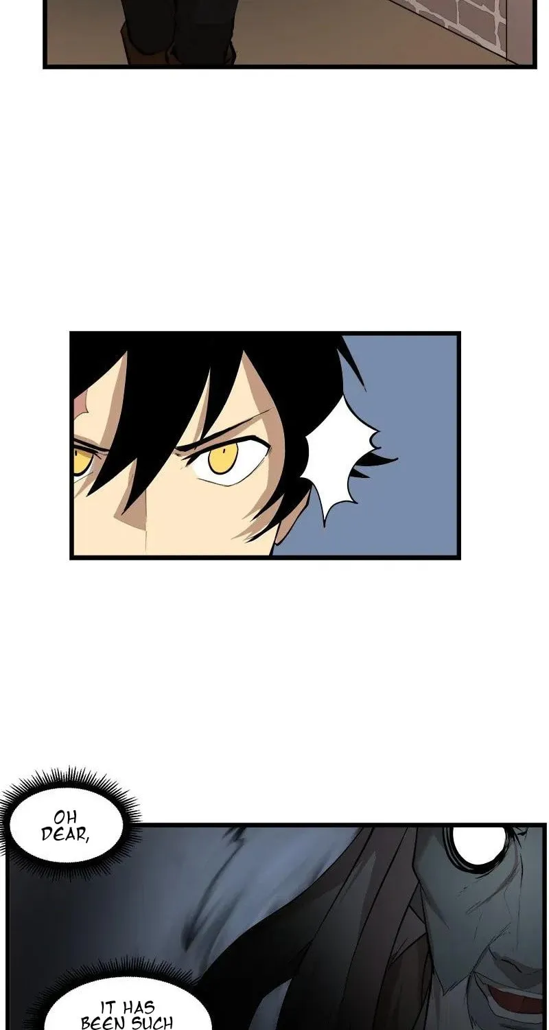 Dungeon Majesty Chapter 78 page 49 - 