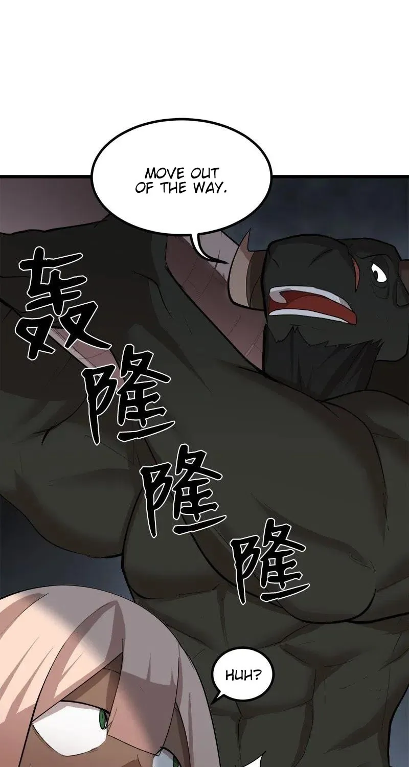 Dungeon Majesty Chapter 78 page 6 - 