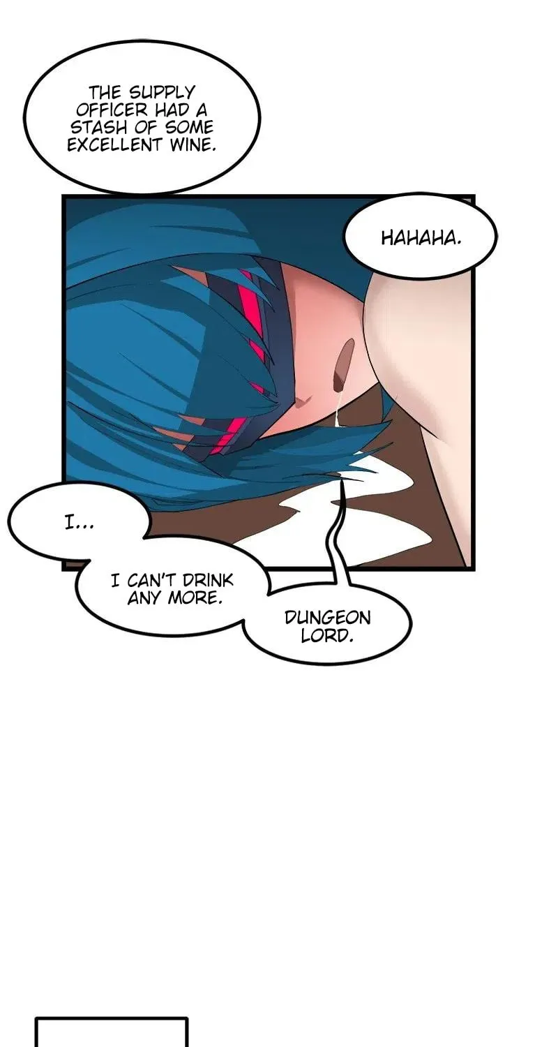 Dungeon Majesty Chapter 78 page 64 - 