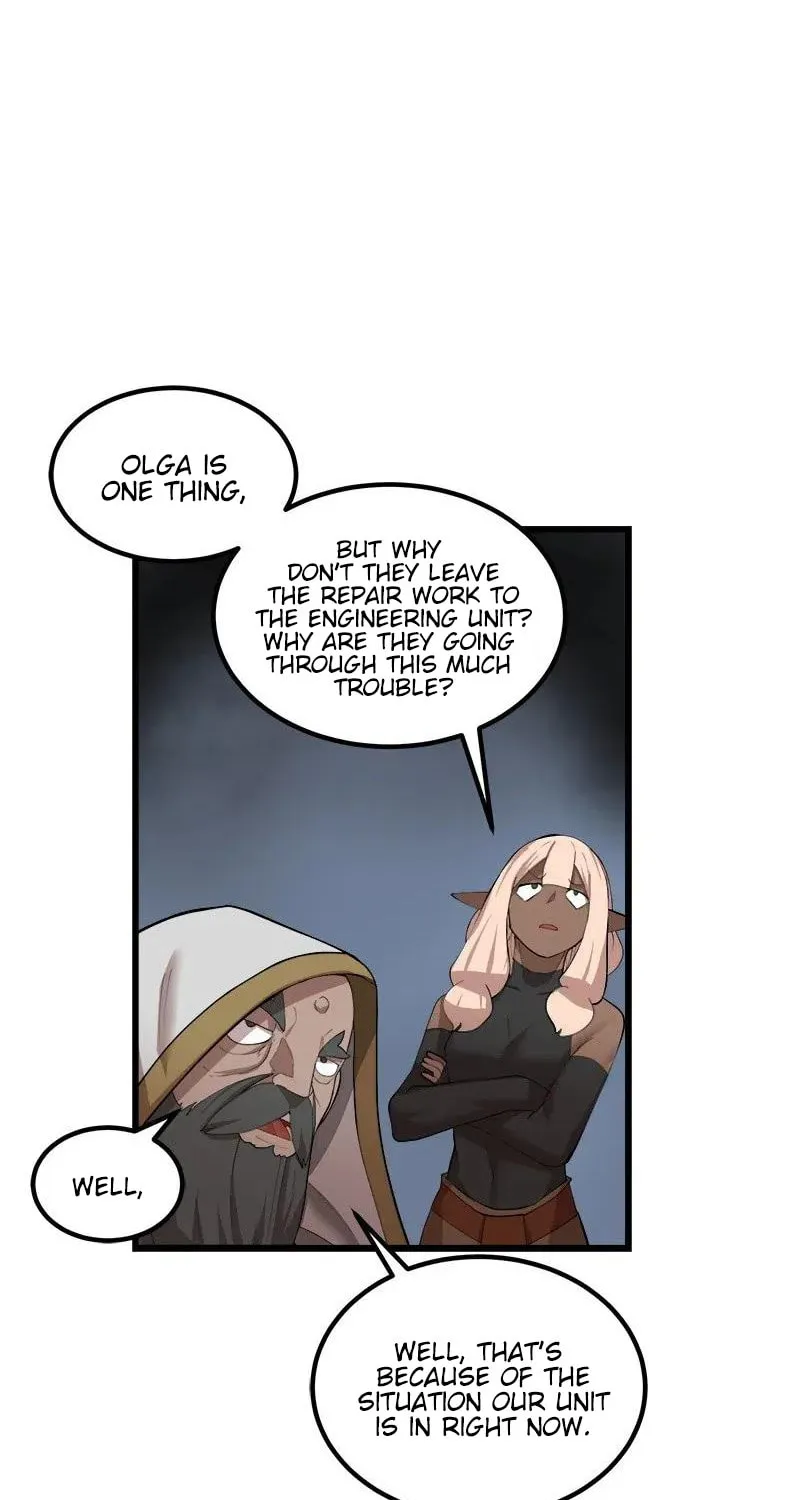 Dungeon Majesty Chapter 78 page 8 - 
