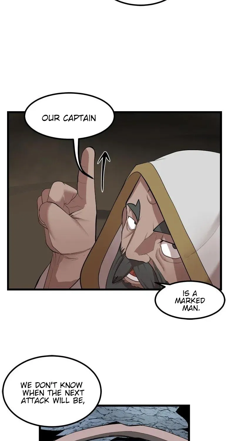 Dungeon Majesty Chapter 78 page 9 - 