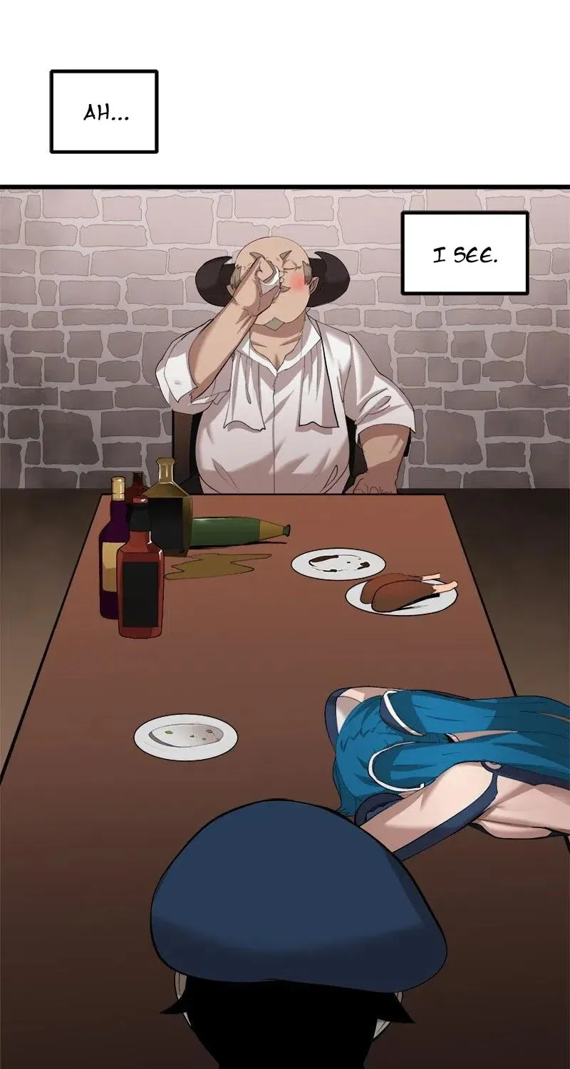 Dungeon Majesty Chapter 79 page 1 - 