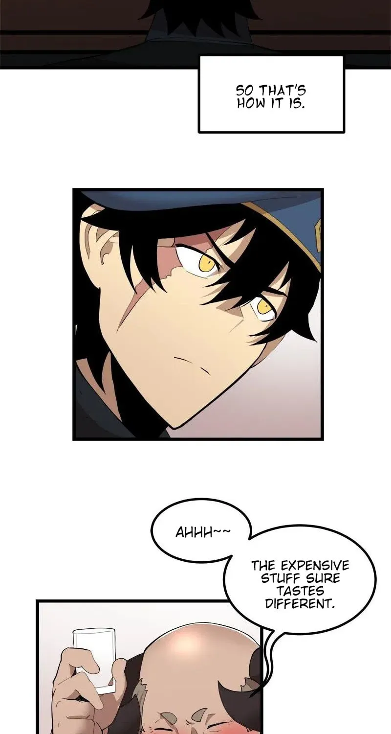 Dungeon Majesty Chapter 79 page 2 - 