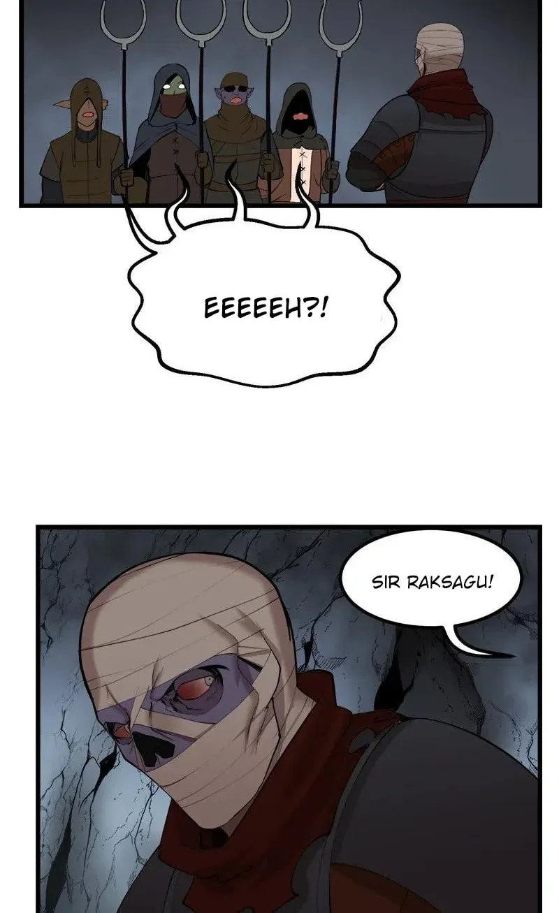 Dungeon Majesty Chapter 79 page 12 - 