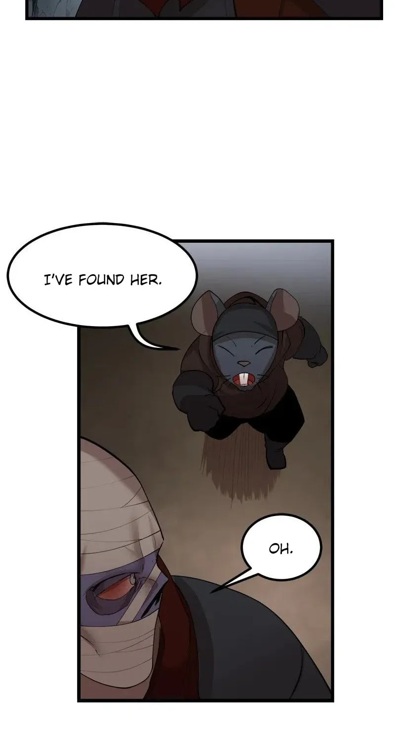 Dungeon Majesty Chapter 79 page 13 - 