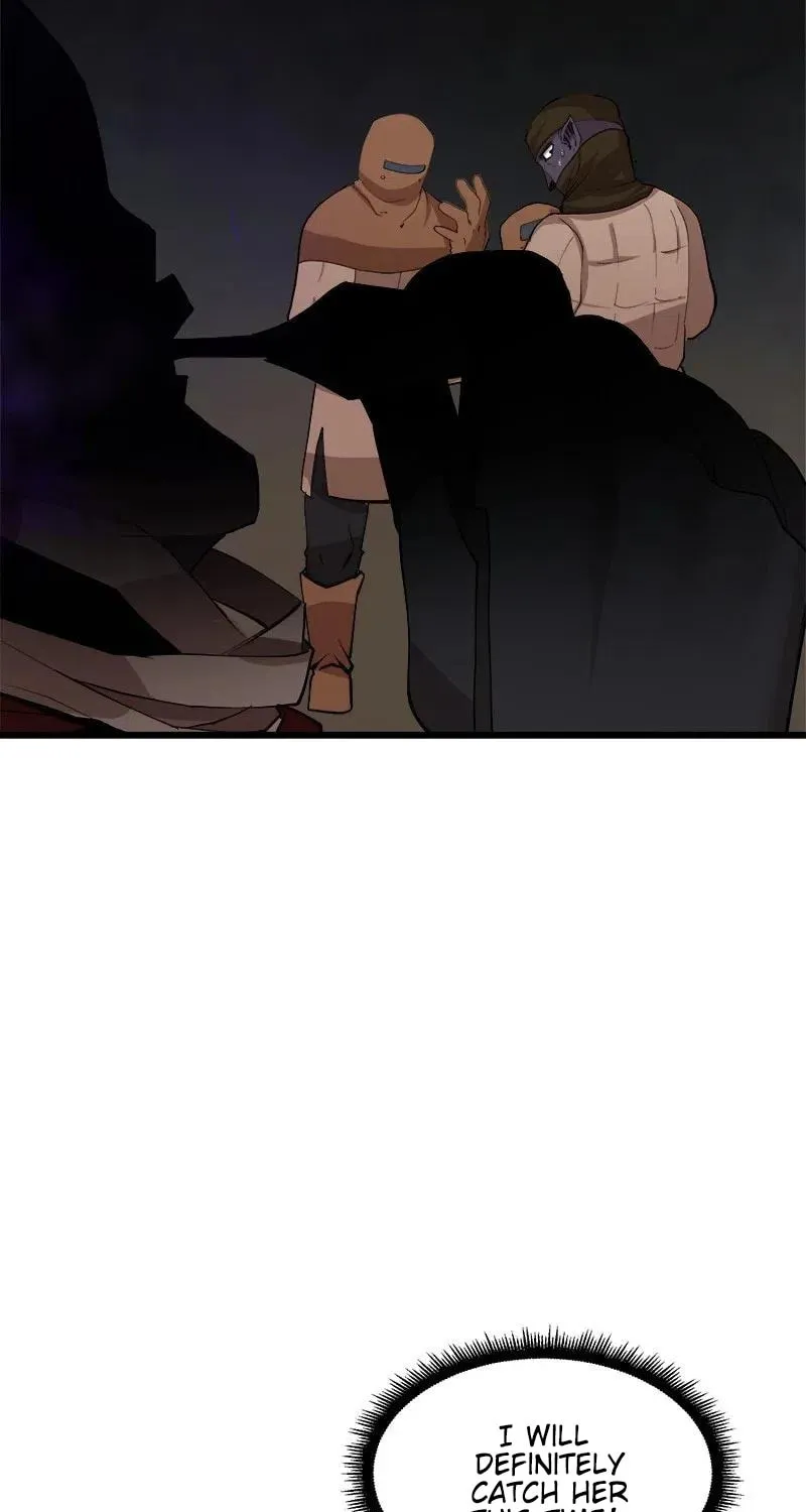 Dungeon Majesty Chapter 79 page 17 - 