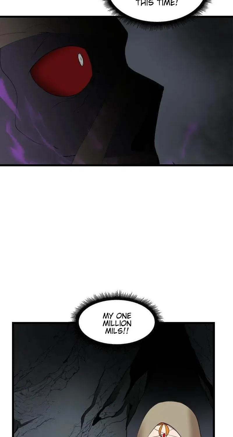 Dungeon Majesty Chapter 79 page 18 - 
