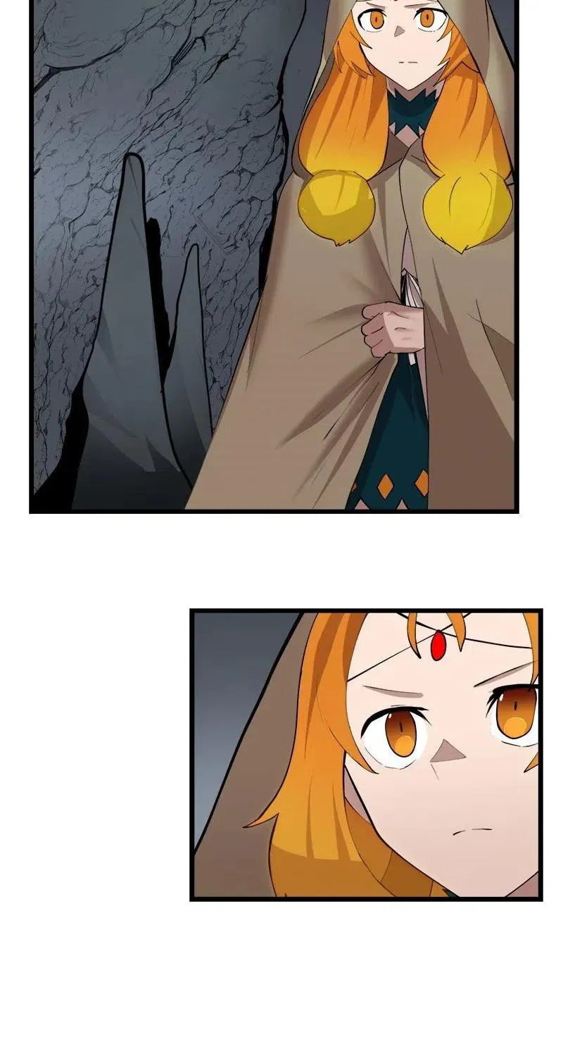 Dungeon Majesty Chapter 79 page 19 - 