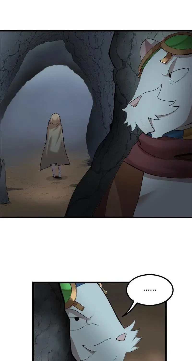 Dungeon Majesty Chapter 79 page 20 - 