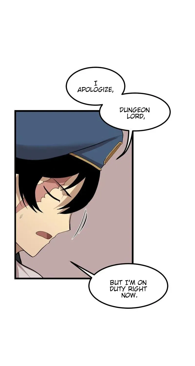 Dungeon Majesty Chapter 79 page 23 - 