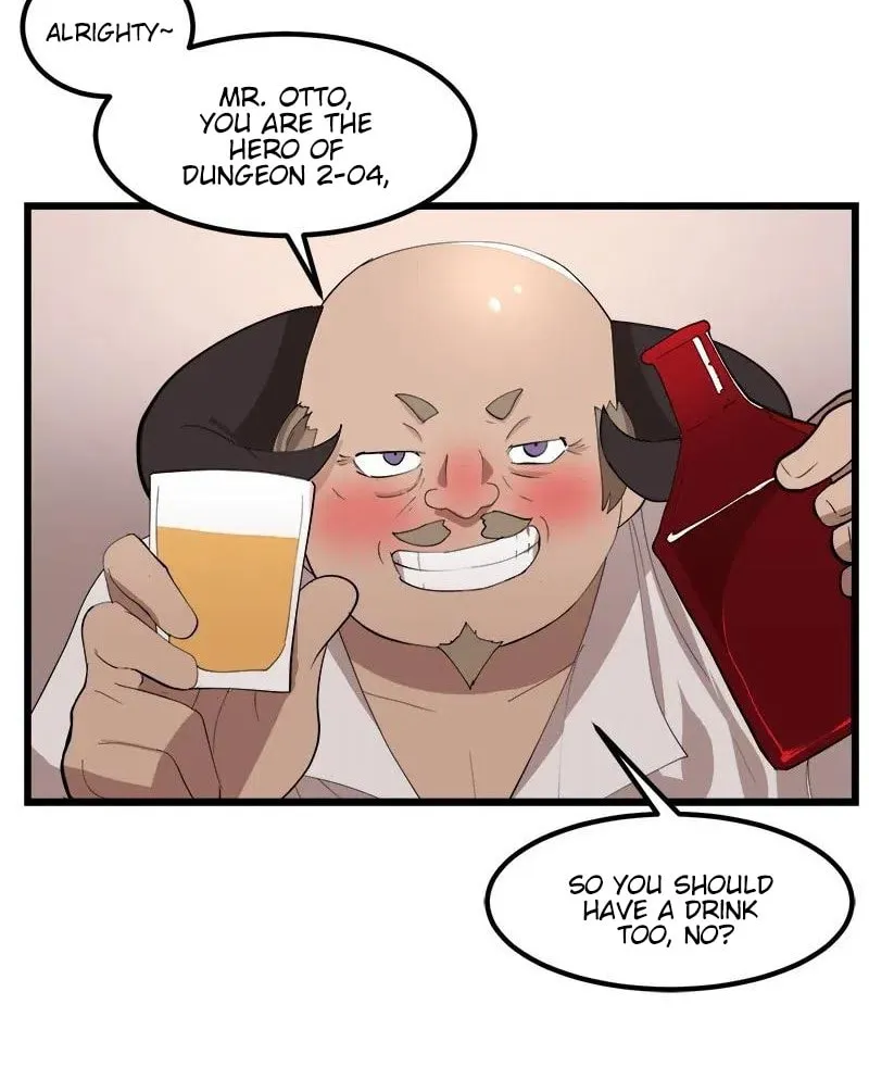 Dungeon Majesty Chapter 79 page 4 - 