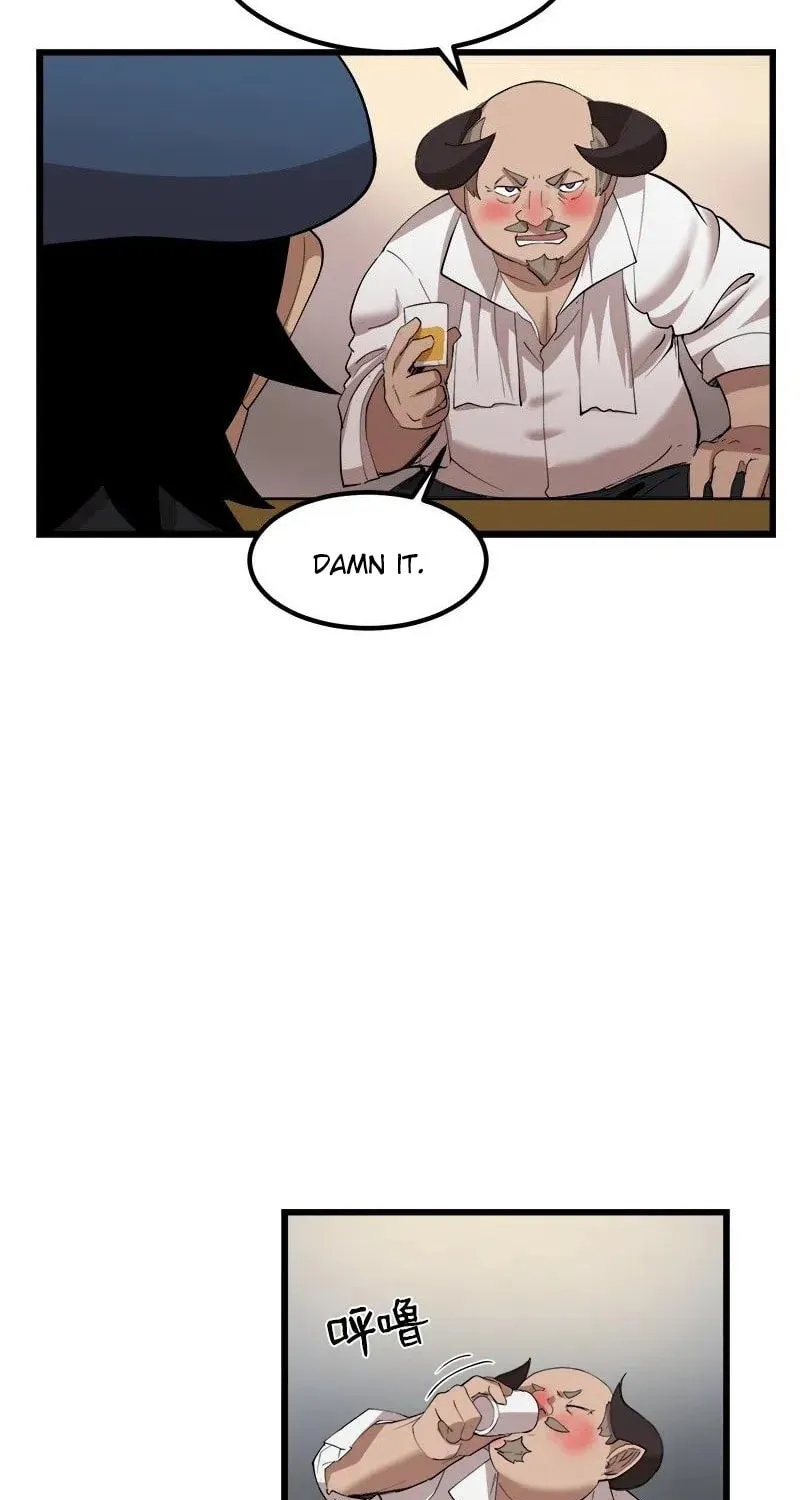 Dungeon Majesty Chapter 79 page 34 - 