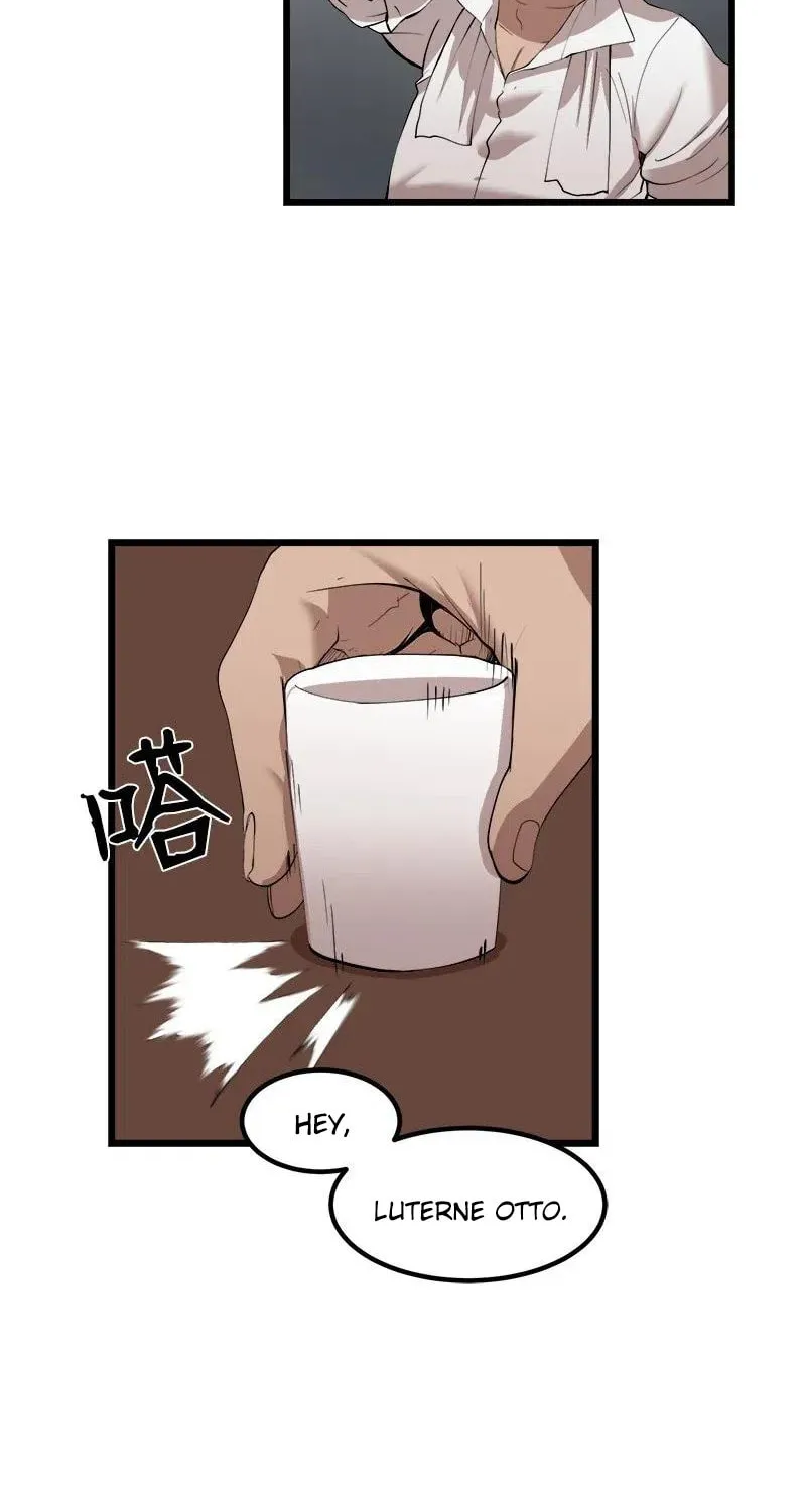 Dungeon Majesty Chapter 79 page 35 - 
