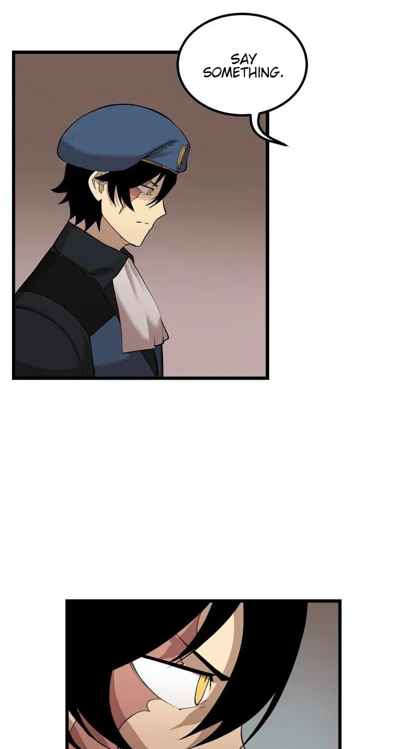 Dungeon Majesty Chapter 79 page 38 - 