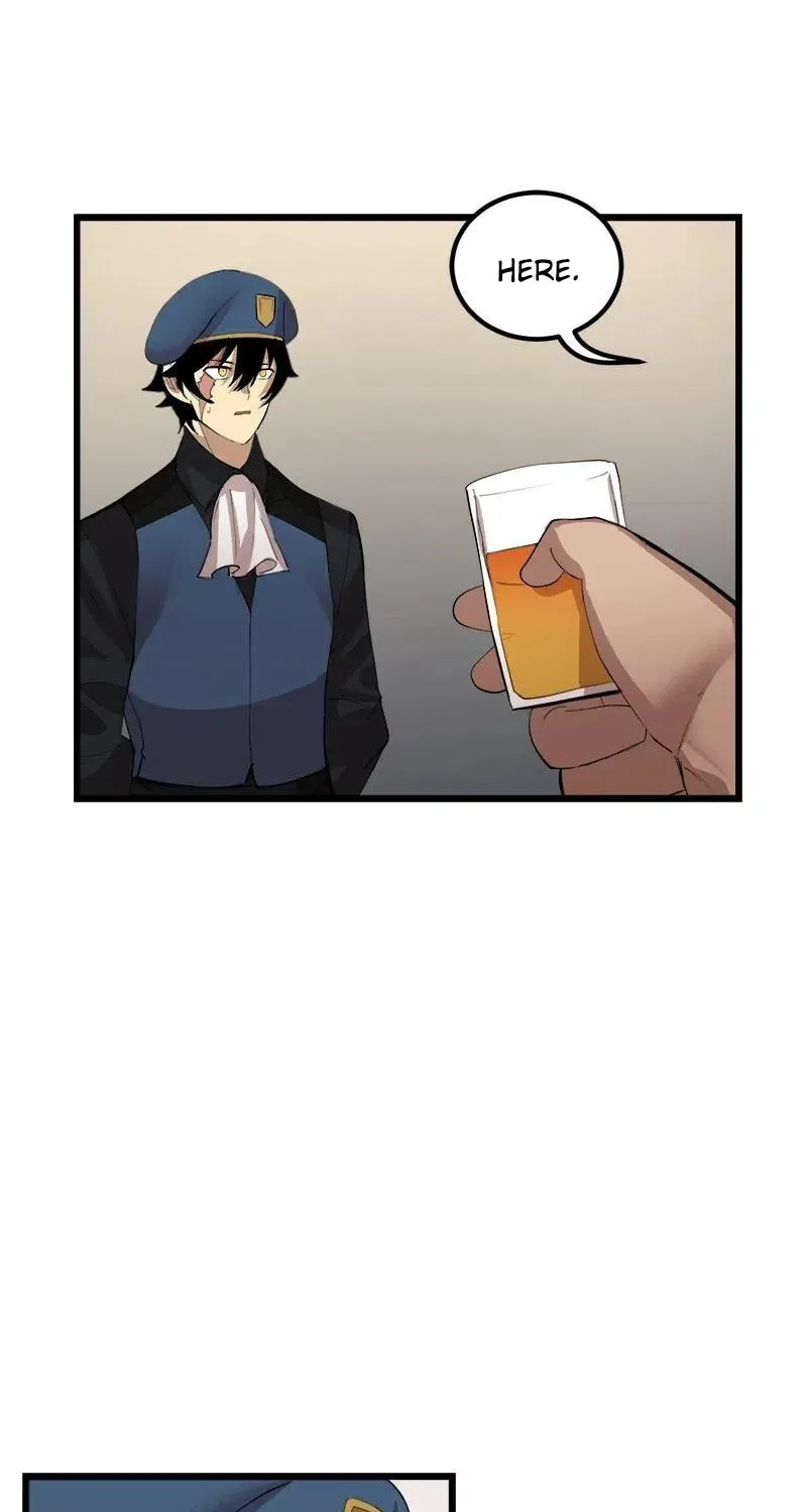 Dungeon Majesty Chapter 79 page 5 - 