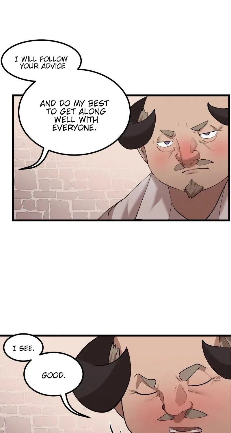 Dungeon Majesty Chapter 79 page 42 - 