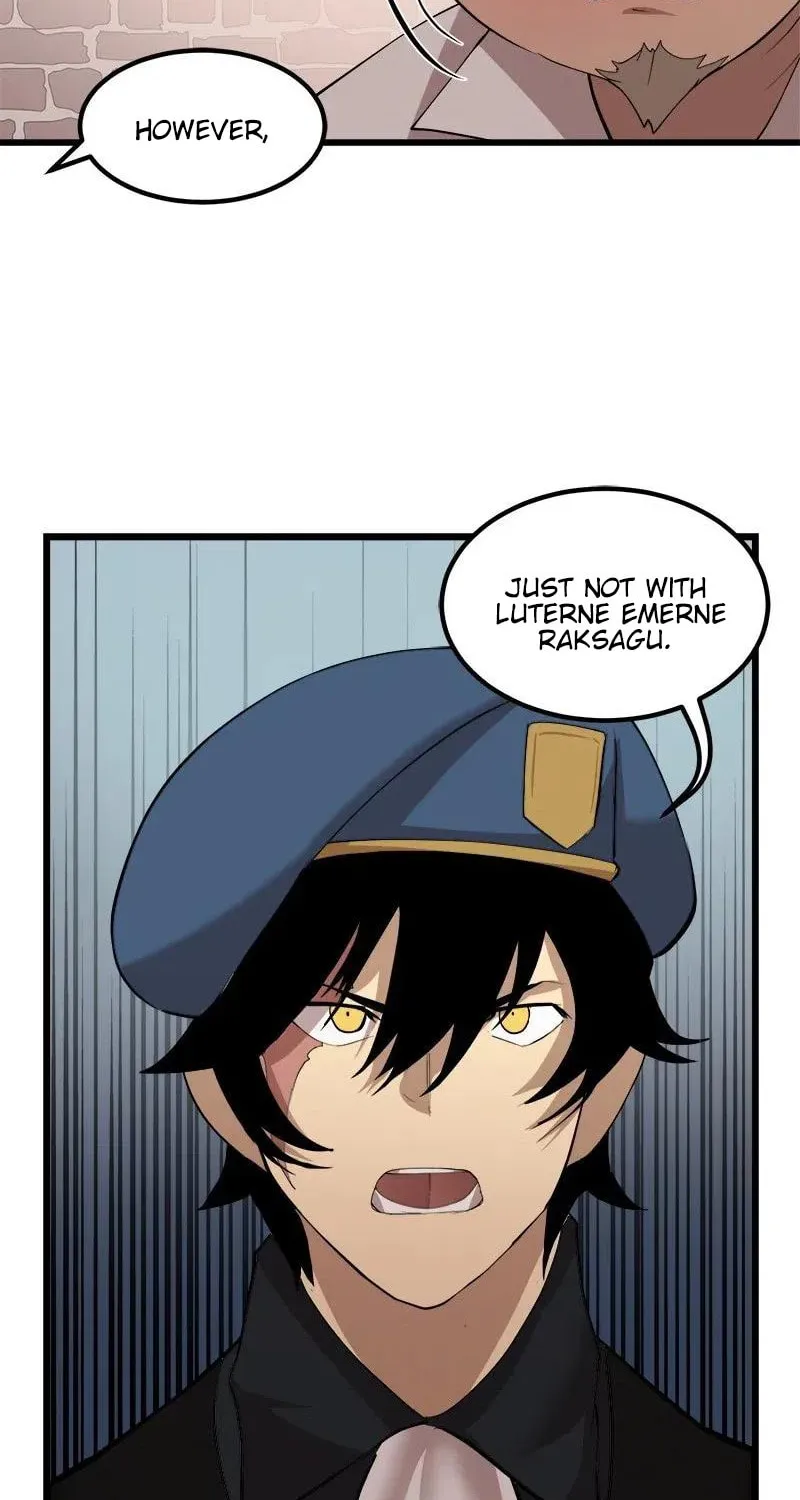 Dungeon Majesty Chapter 79 page 43 - 