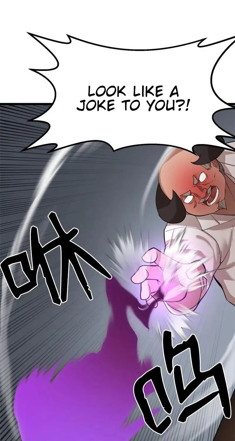 Dungeon Majesty Chapter 79 page 47 - 