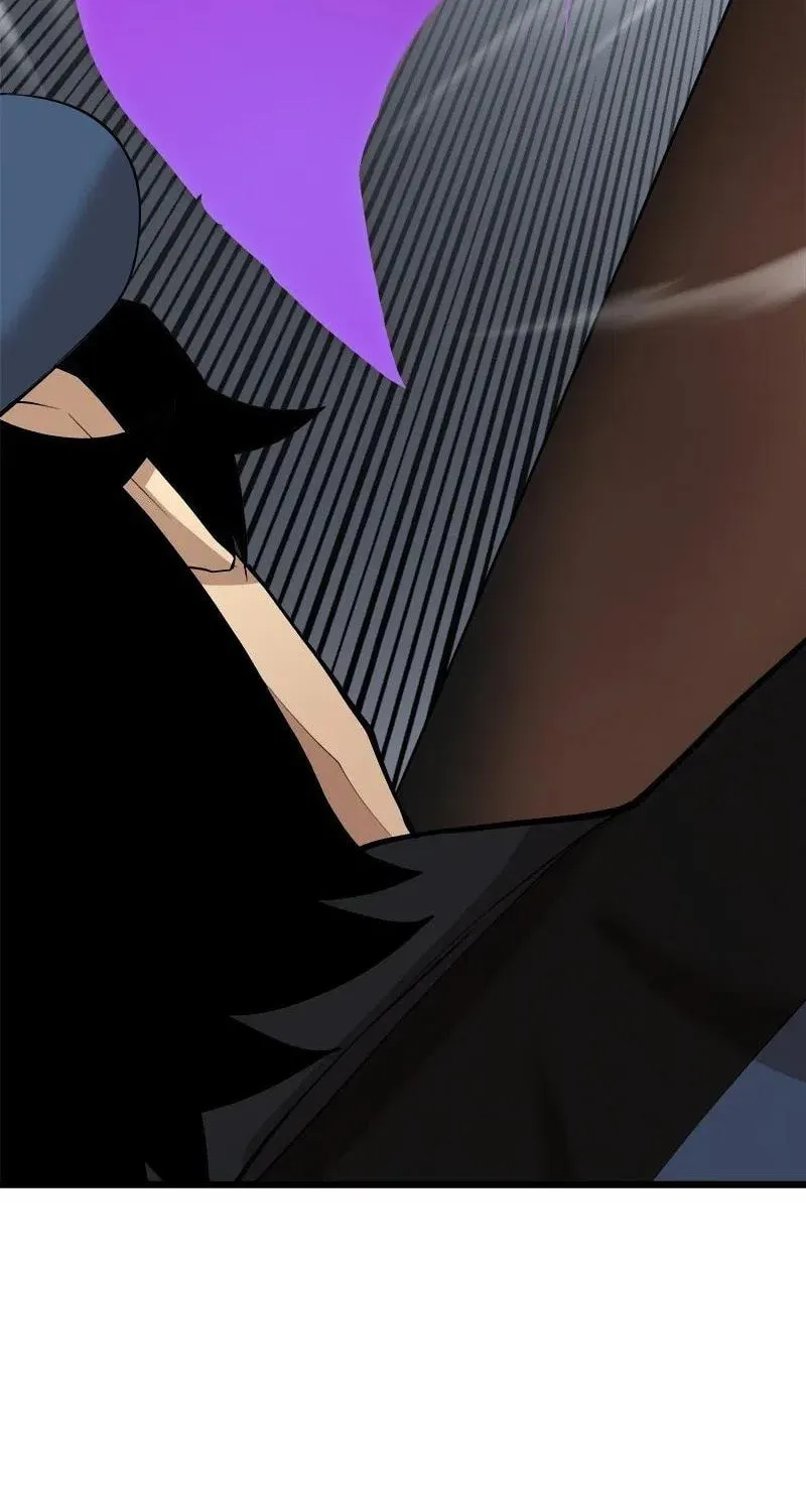 Dungeon Majesty Chapter 79 page 48 - 