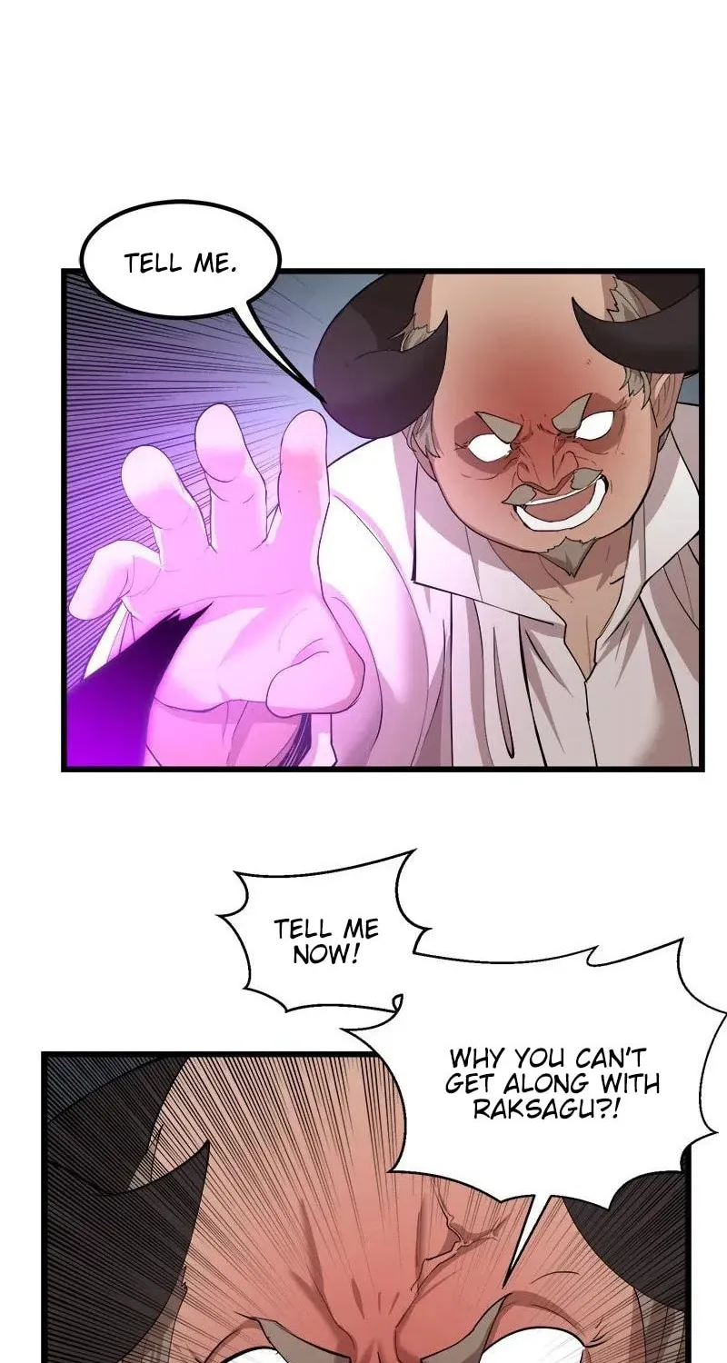 Dungeon Majesty Chapter 79 page 50 - 