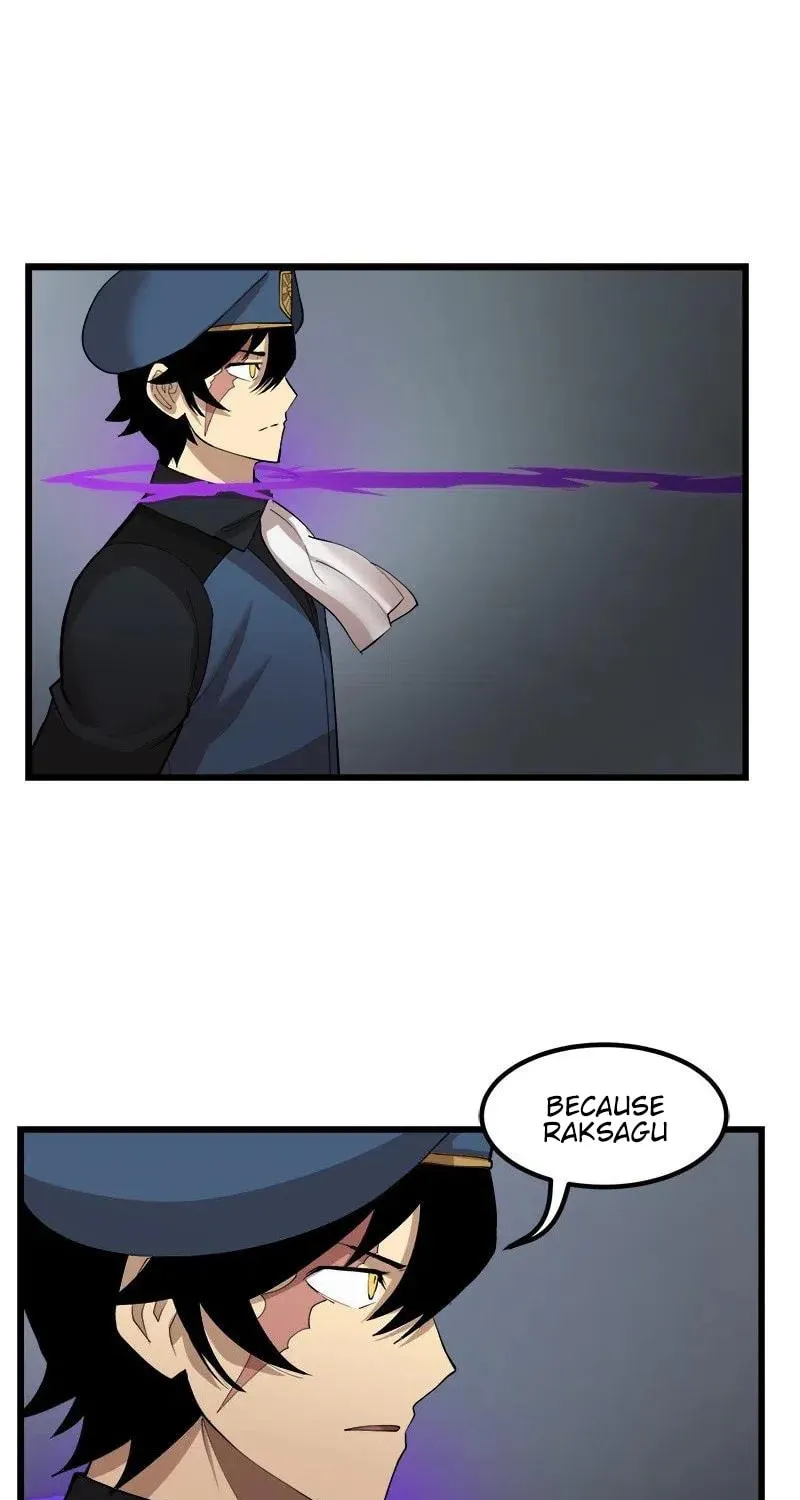 Dungeon Majesty Chapter 79 page 52 - 