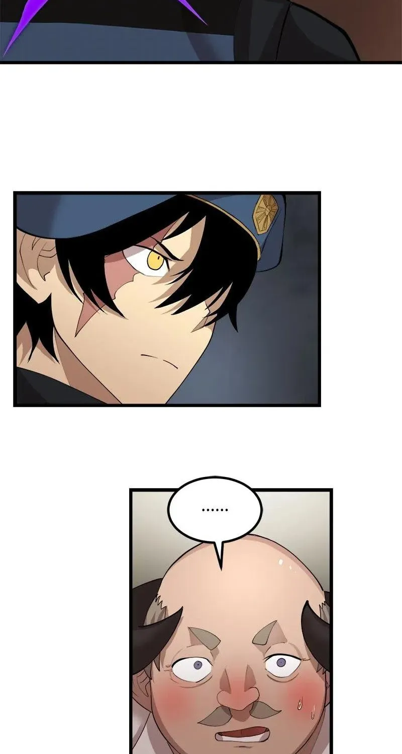 Dungeon Majesty Chapter 79 page 54 - 