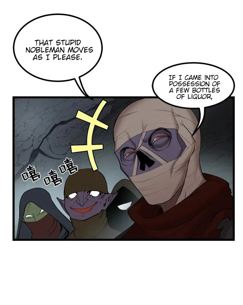 Dungeon Majesty Chapter 79 page 8 - 