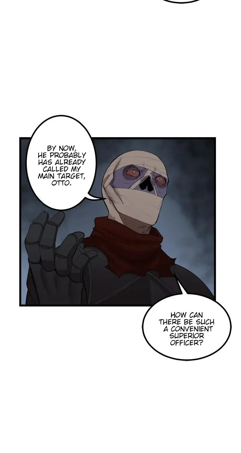 Dungeon Majesty Chapter 79 page 10 - 